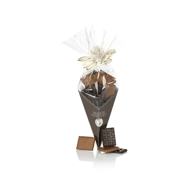CONE PETIT BEURRE