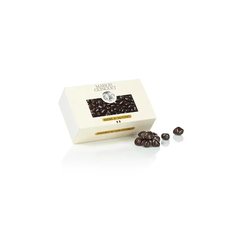 FOURREAU RAISIN AU SAUTERNE  100 GRS
