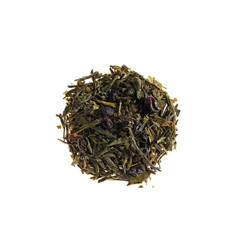 SENCHA MYRTILLE 100 GRS