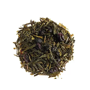 SENCHA MYRTILLE 100 GRS