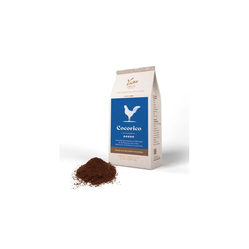 MELANGE PLEIN AROME COCORICO
