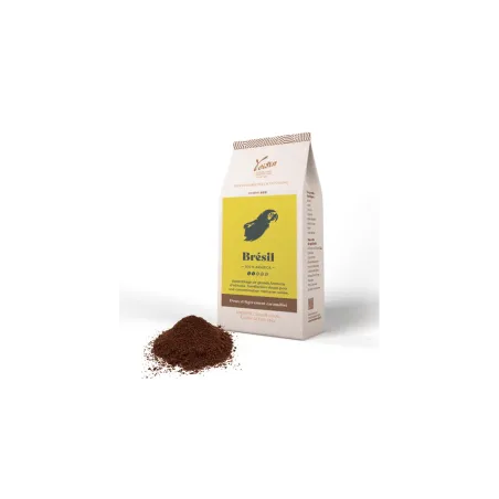 CAFE BRESILIEN