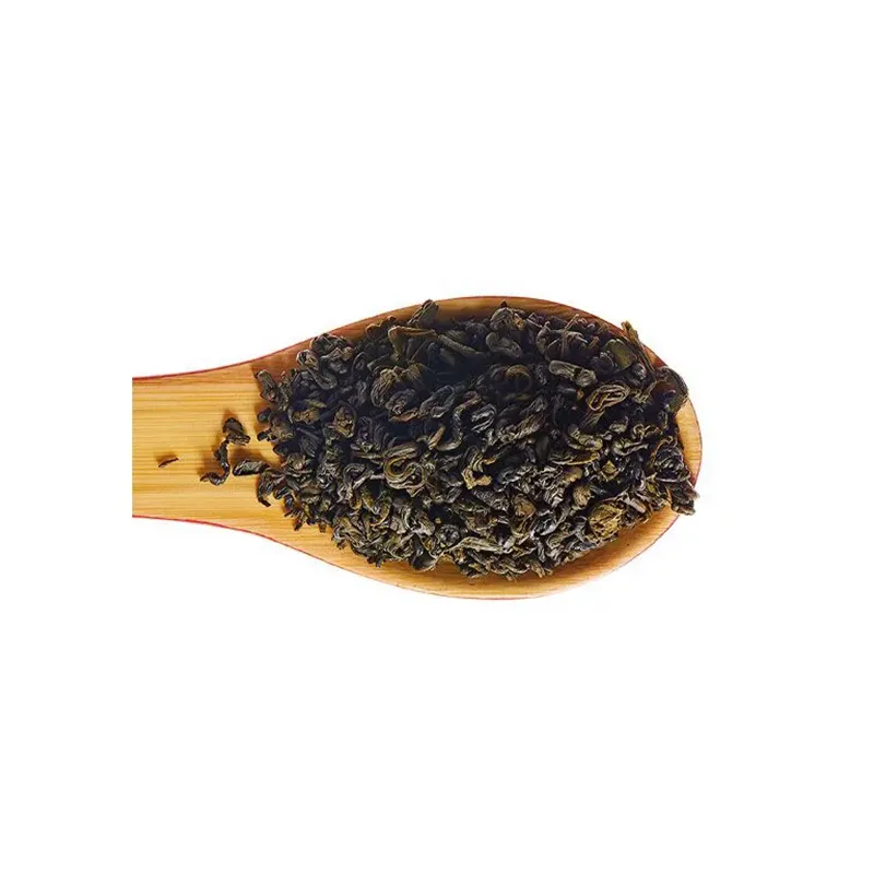 THE VERT MENTHE BIO 100GRS