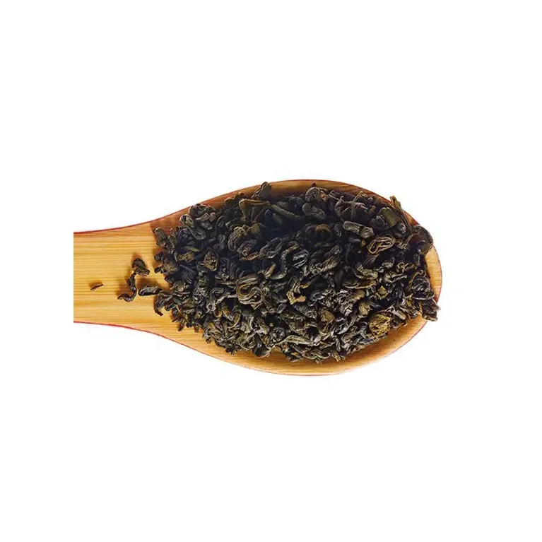 THE VERT MENTHE BIO 100GRS