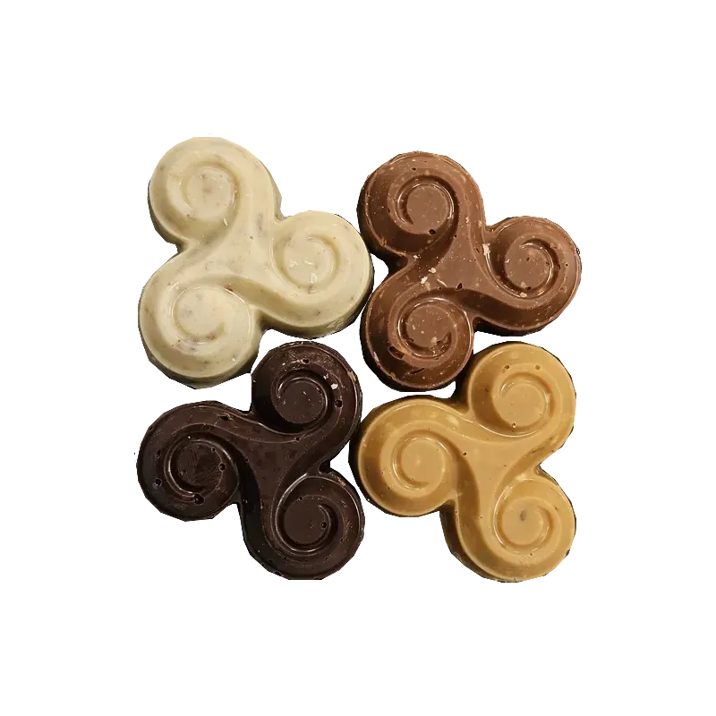 CHOCO TRISKELL