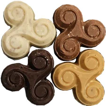 CHOCO TRISKELL