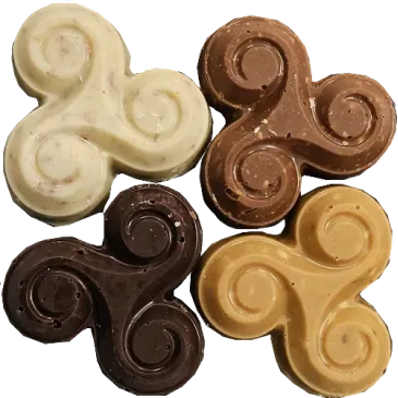 CHOCO TRISKELL