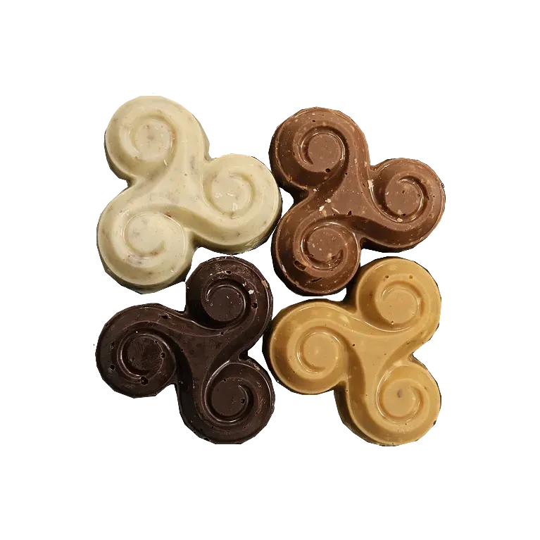CHOCO TRISKELL