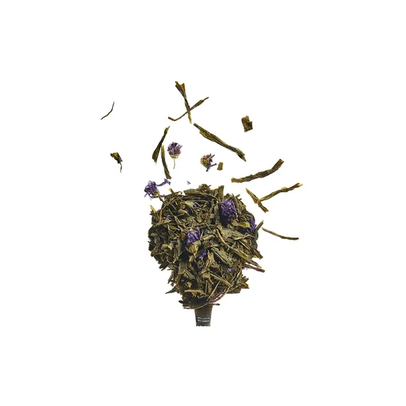 THE VERT VIOLETTE 100 GRS