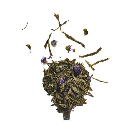 THE VERT VIOLETTE 100 GRS
