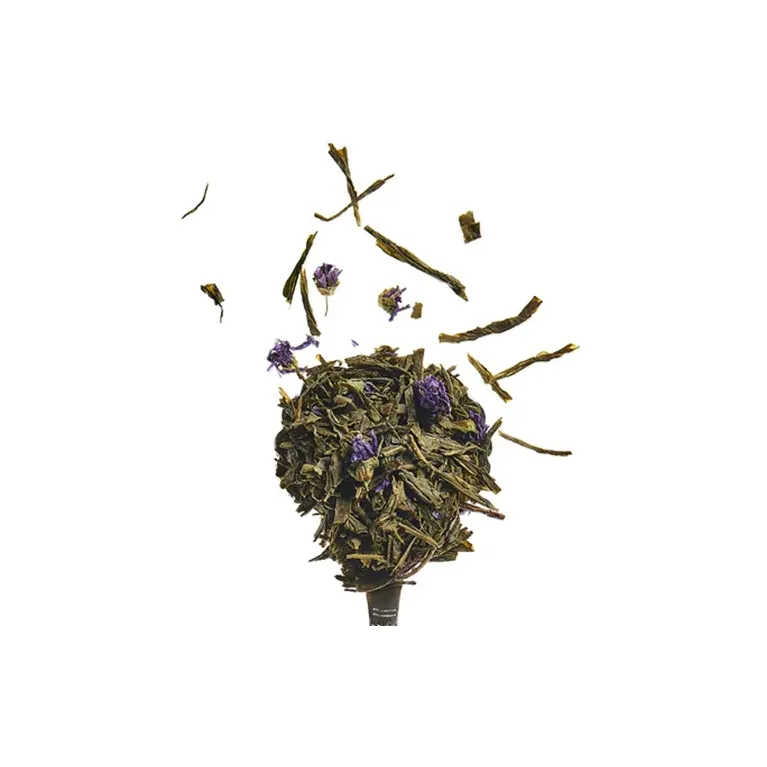THE VERT VIOLETTE 100 GRS THE VERT VIOLETTE 100 GRS