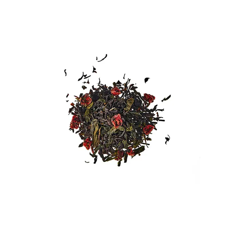 UN AMOUR DE FRAISE BIO 100 GRS