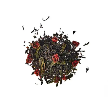 UN AMOUR DE FRAISE BIO 100 GRS