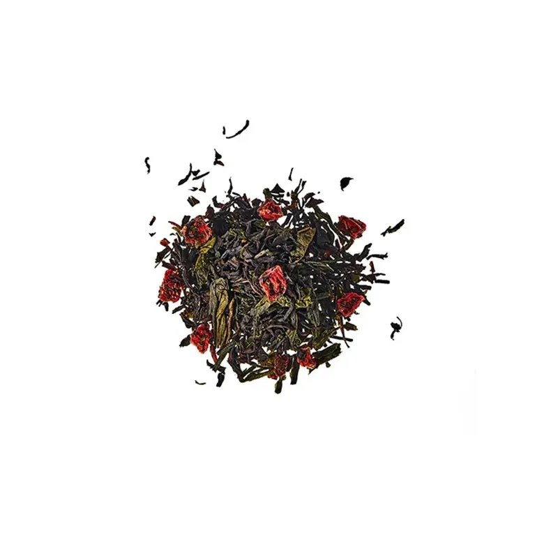 UN AMOUR DE FRAISE BIO 100 GRS