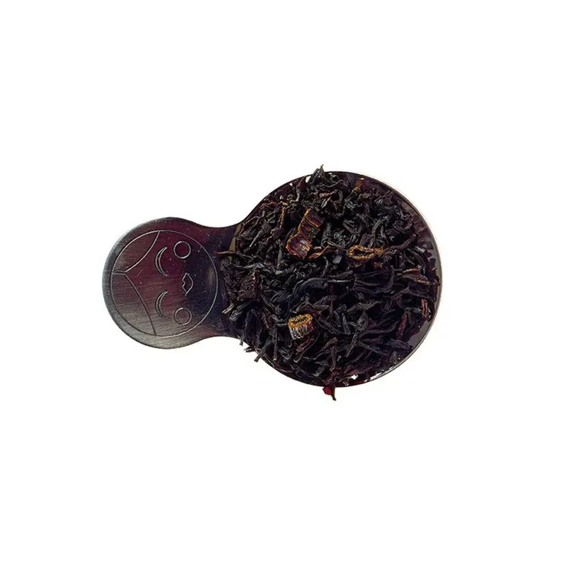 Thé noir Vanille Chantilly 100 GRS