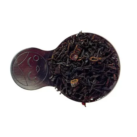 Thé noir Vanille Chantilly 100 GRS