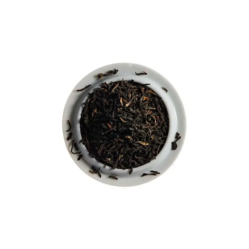 YUNNAN GFOP 100 GRS
