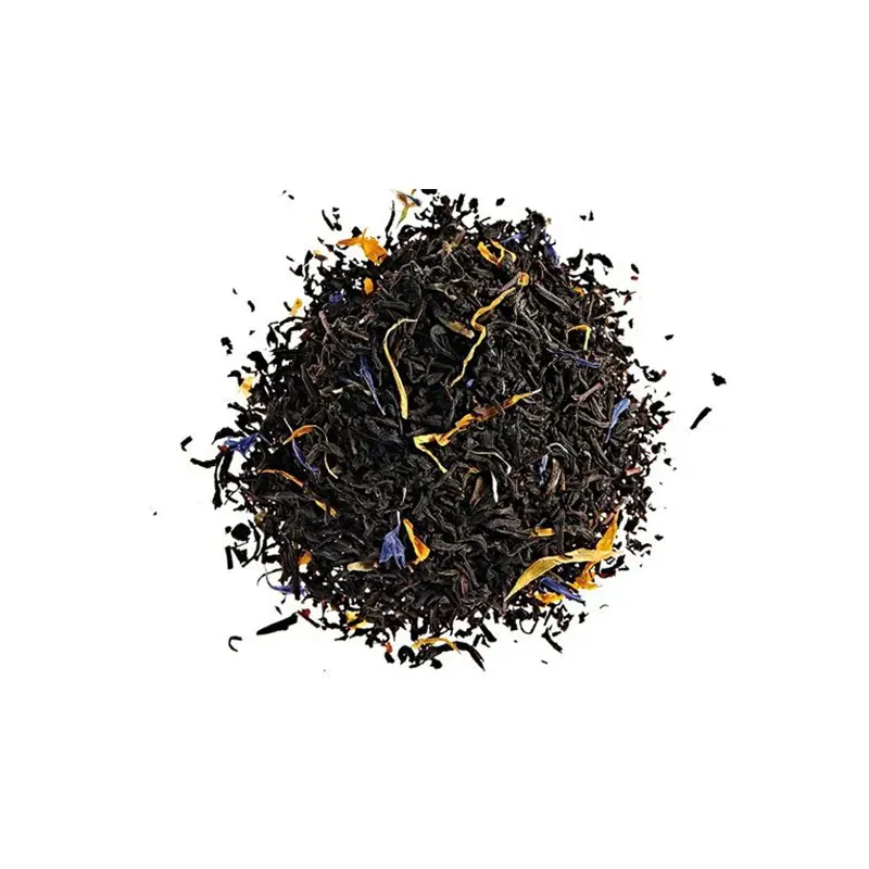EARL GREY FLOWERS 100 GRS