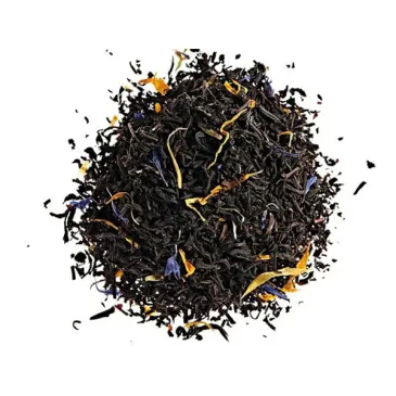 EARL GREY FLOWERS 100 GRS