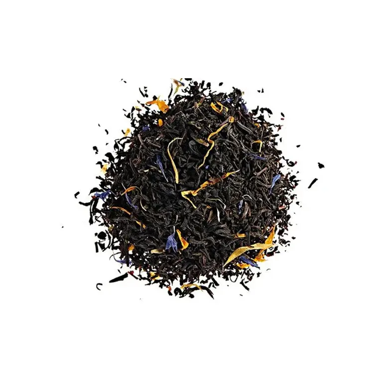 EARL GREY FLOWERS 100 GRS EARL GREY FLOWERS 100 GRS