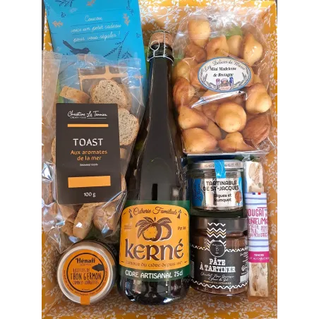 LE KERNE