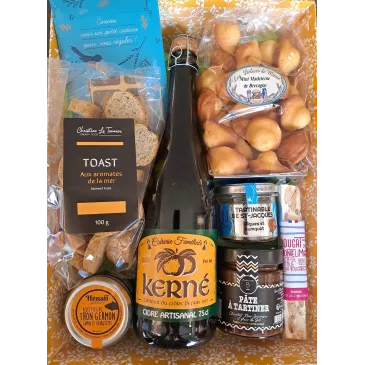LE KERNE