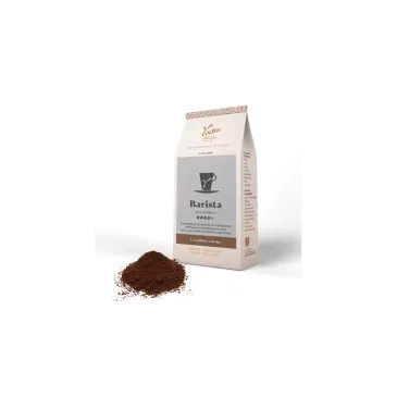 BARISTA 80% ARABICA