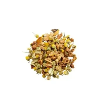 DELICATESSE D'INUSION VANILLE KIWI