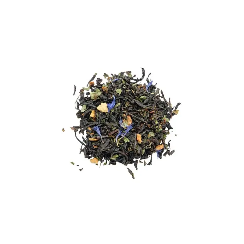 DELICATESSE DE THE EARL GREY BY NINA