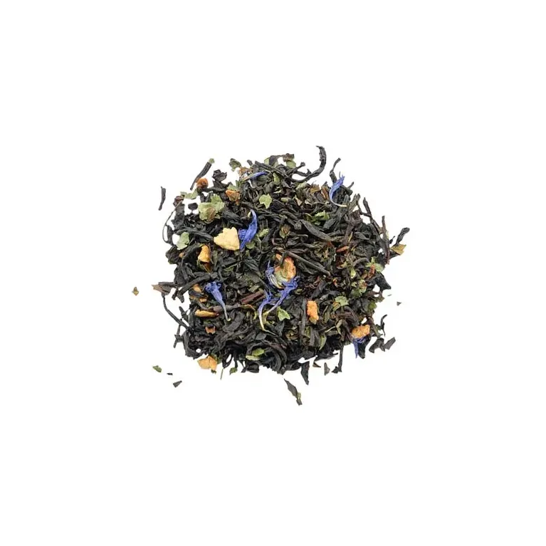 DELICATESSE DE THE EARL GREY BY NINA