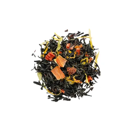 L'EXOTIQUE THE NOIR 100 GRS