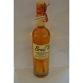 PUNCH MACERE ANANAS ORANGE 75CL